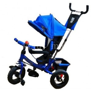 Велосипед Kids Trike E10